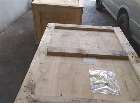 FABREEKA減震產品