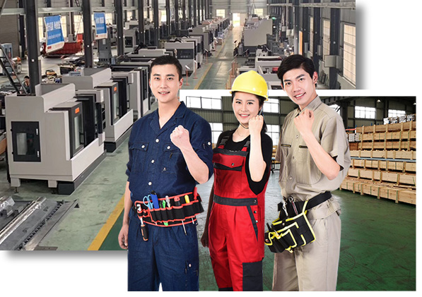 經(jīng)驗(yàn)豐富，靈活定制