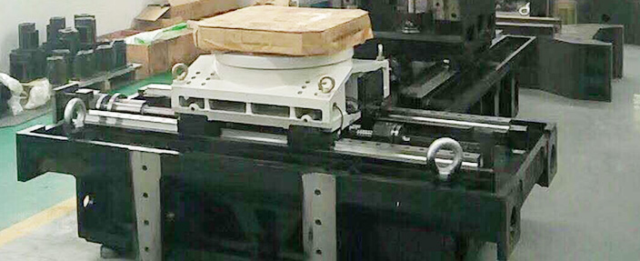 滾珠絲桿分為哪些類型？