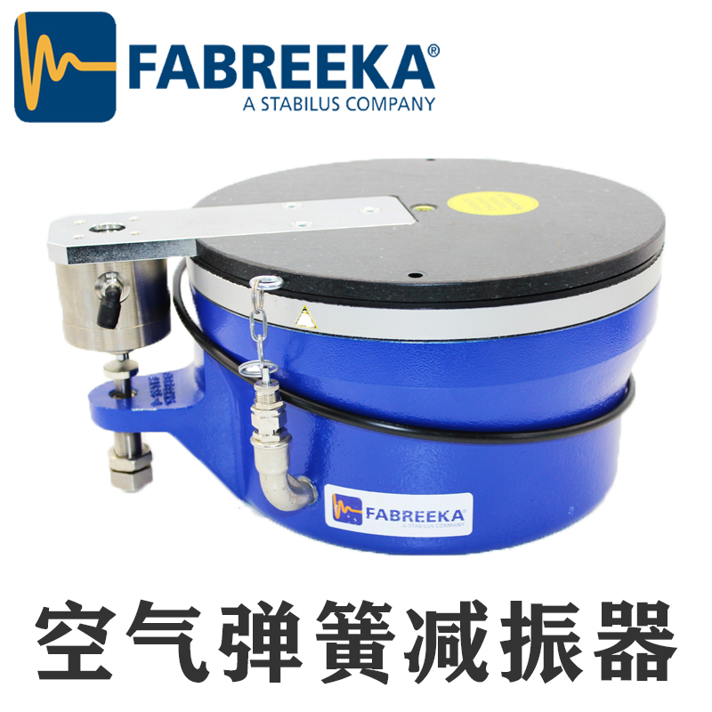 大揭秘!橡膠減振器在動(dòng)力設(shè)備中的關(guān)鍵應(yīng)用與價(jià)值