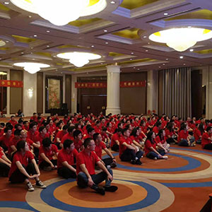 上?；垓v感恩海豹隊(duì)小伙伴兩個(gè)月學(xué)習(xí)中的分享