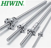 滾珠絲桿螺帽型式的選擇，你了解多少呢？