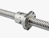 滾珠絲桿的鋼珠保持器，你了解嗎？【上海慧騰】