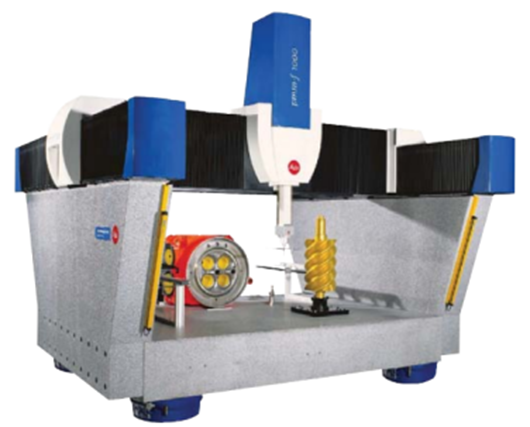 光學(xué)儀器精度保衛(wèi)戰(zhàn):如何選對空氣彈簧隔振器？