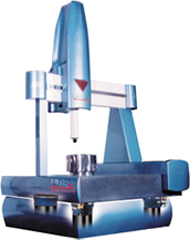 為什么三坐標(biāo)測(cè)量機(jī)需要安裝氣浮減振器？【上?；垓v】