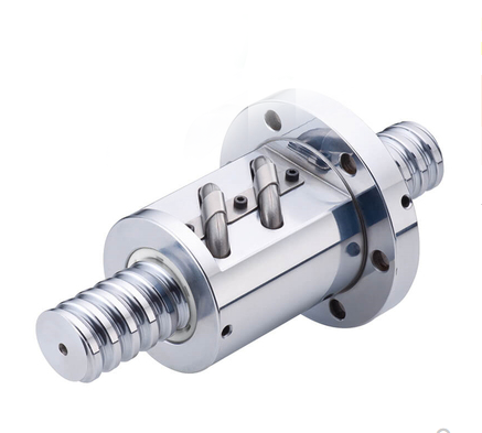 如果你的滾珠絲桿運(yùn)行時(shí)噪音很大，那該如何處理？【上?；垓v】