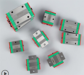 滾珠絲桿和直線導(dǎo)軌的區(qū)別在哪里？【上?；垓v】