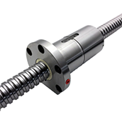 滾珠絲桿常用的七種類型，你知道嗎？【上?；垓v】