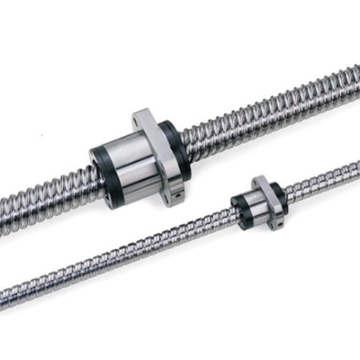 上海慧騰帶大家了解銀泰滾珠絲桿分為哪些系列？