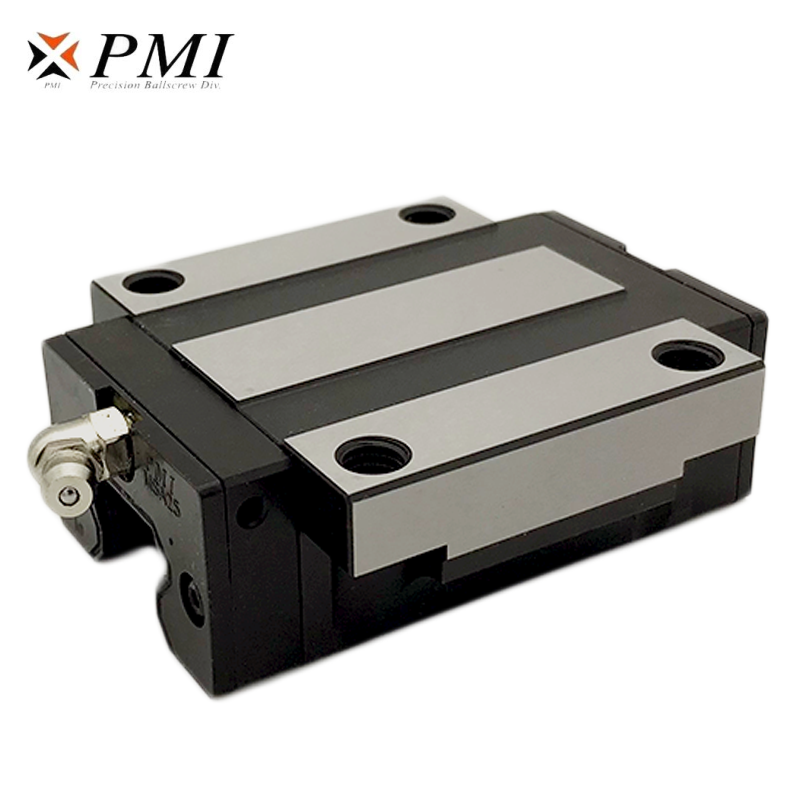 上?；垓v來跟大家討論一下銀泰直線導(dǎo)軌精度等級(jí)！