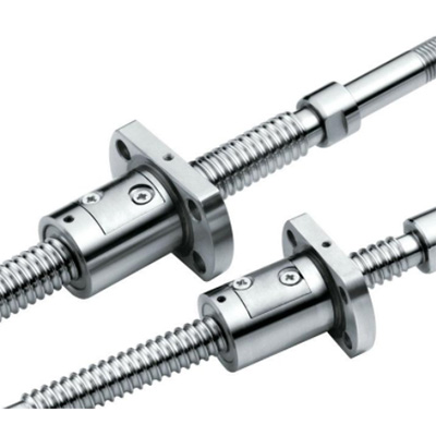 臺(tái)灣上銀和銀泰的滾珠絲桿可以應(yīng)用在哪些設(shè)備上？上?；垓v來告訴大家！