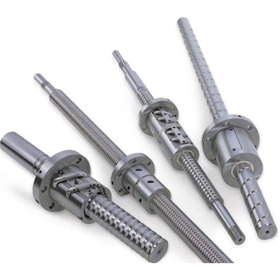 大家知道怎么分清臺(tái)灣上銀和銀泰的滾珠絲桿精度等級(jí)嗎？上?；垓v來跟大家聊聊！