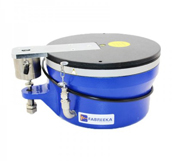 產(chǎn)品安裝減震器后，客戶現(xiàn)場(chǎng)振動(dòng)測(cè)量，數(shù)據(jù)一目了然！【上?；垓v】