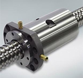 慧騰來跟大家介紹滾珠絲杠副的潤滑與密封！【上海慧騰】