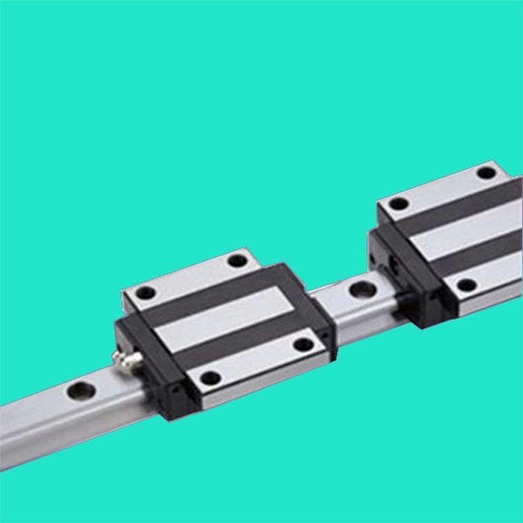 [上?；垓v]鋼珠鏈帶式交叉型系列導(dǎo)軌的優(yōu)勢