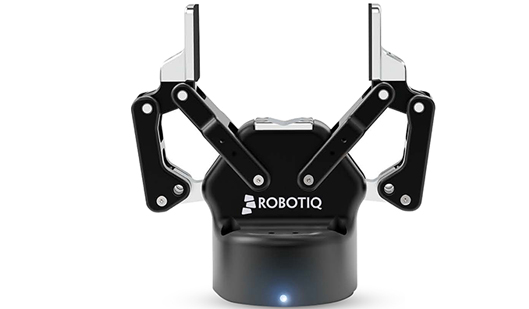 指尖精控:機械臂二指電動夾爪的革新之路 指尖精控:機械臂二指電動夾爪的革新之路