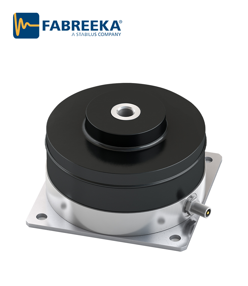 除了用于減震外，橡膠空氣彈簧還有什么其他用途