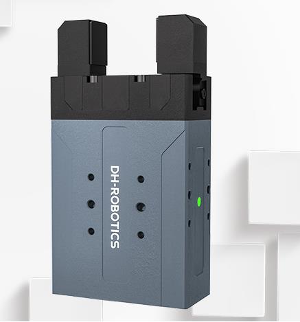 PGE-15-26工業(yè)旋轉(zhuǎn)電爪:咽拭子采樣自動(dòng)化的精密核心 PGE-15-26工業(yè)旋轉(zhuǎn)電爪:咽拭子采樣自動(dòng)化的精密核心