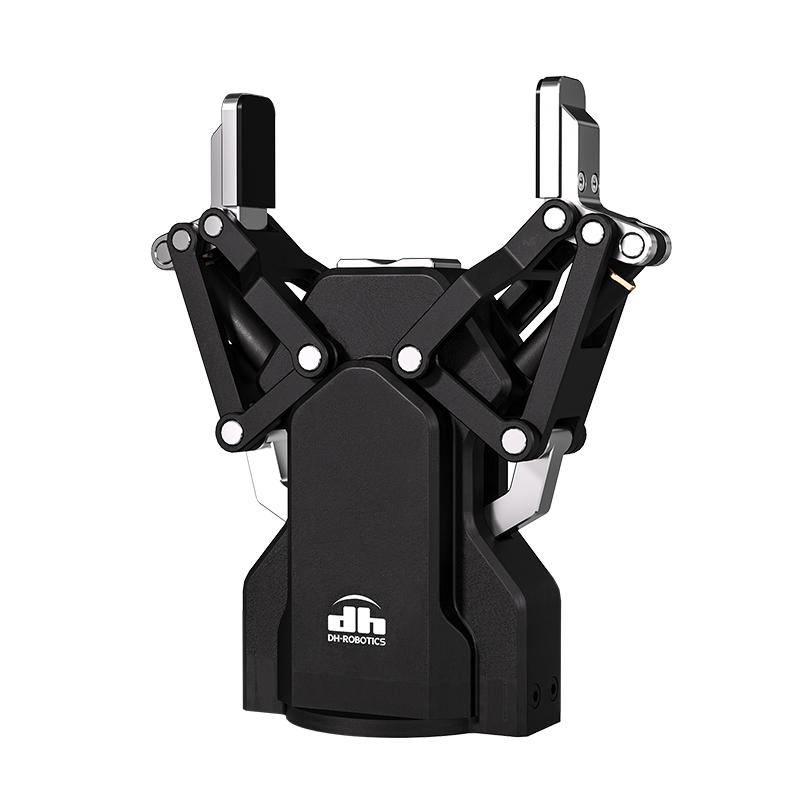 DH電動夾爪在市場上算價格貴的品牌了嗎？質(zhì)量和價格成正比嗎？