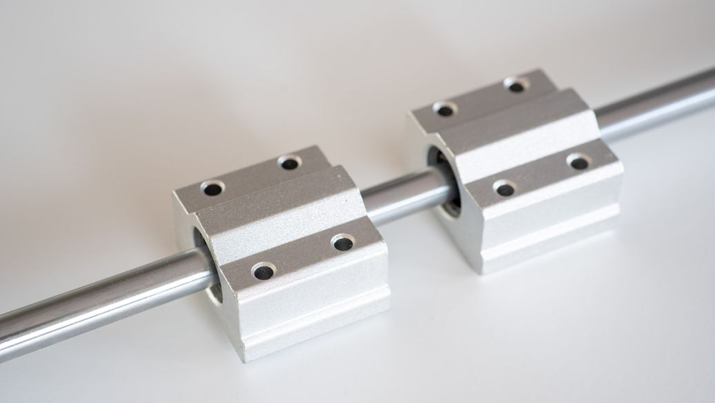 直線導(dǎo)軌的摩擦系數(shù)是多少？