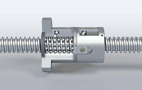 滾珠絲杠提升200Kg需要多少扭力？