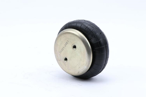 工業(yè)用空氣彈簧和減震器彈簧哪個好？