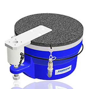 氣浮空氣彈簧如何調(diào)節(jié)氣源以及調(diào)節(jié)進(jìn)氣口？