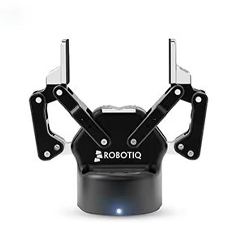 重載型電動(dòng)夾爪與傳統(tǒng)機(jī)械夾爪相比有哪些顯著優(yōu)勢？