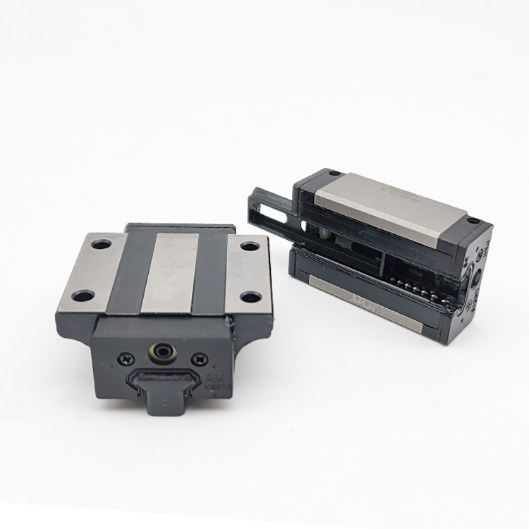 高預(yù)壓導(dǎo)軌滑塊在高速運(yùn)動中的表現(xiàn)？