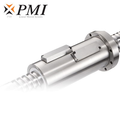 銀泰PMI滾珠絲桿-高負(fù)載系列 銀泰PMI滾珠絲桿-高負(fù)載系列