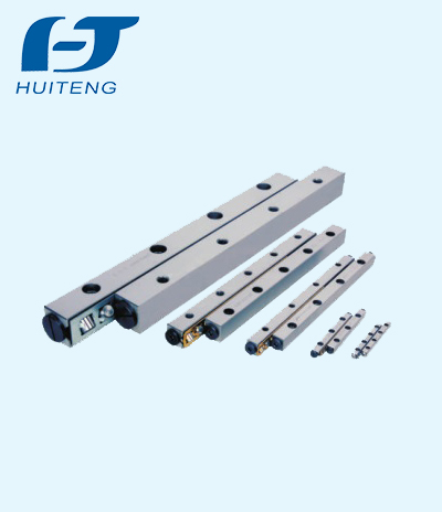 上?；垓v交叉導(dǎo)軌滾柱系列