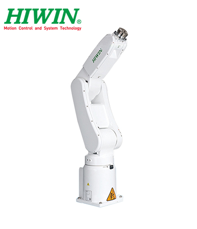 六軸機械臂RA 六軸機械臂RA