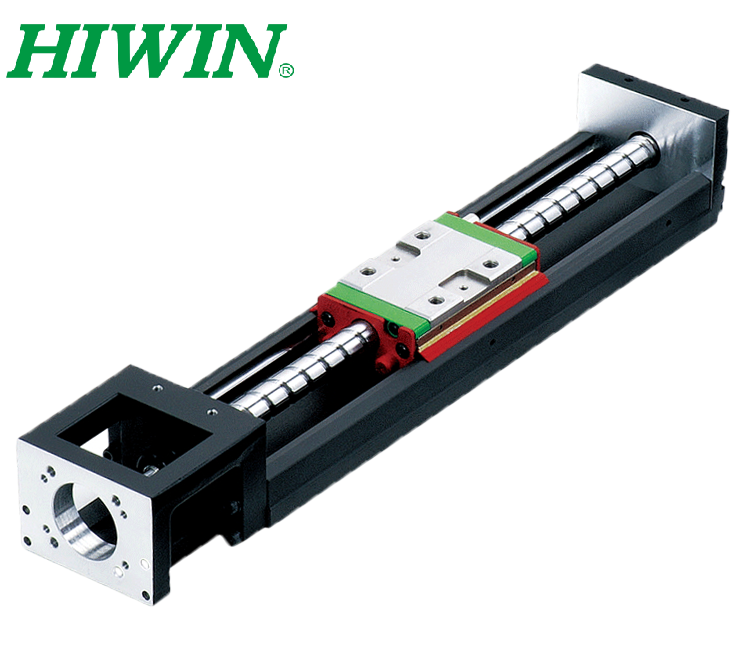 上銀直線模組KK系列 上銀直線模組KK系列