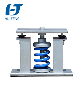 彈性智慧:彈簧式減震器如何重構(gòu)機械振動控制范式 彈性智慧:彈簧式減震器如何重構(gòu)機械振動控制范式