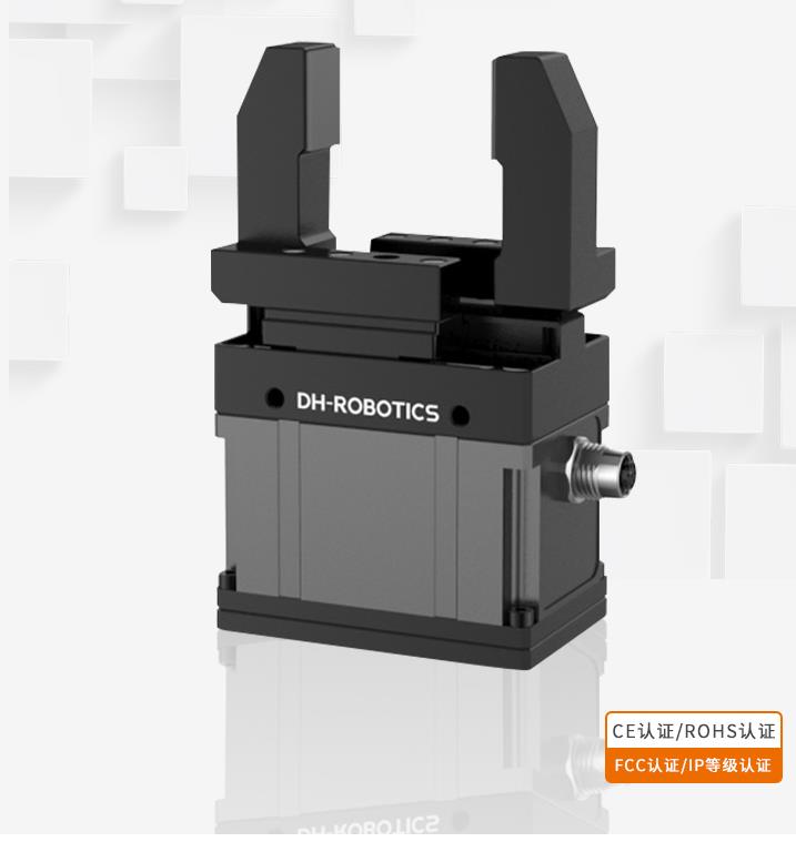 靈巧之握:機床自動上下料的智能機器人手爪進化論 靈巧之握:機床自動上下料的智能機器人手爪進化論
