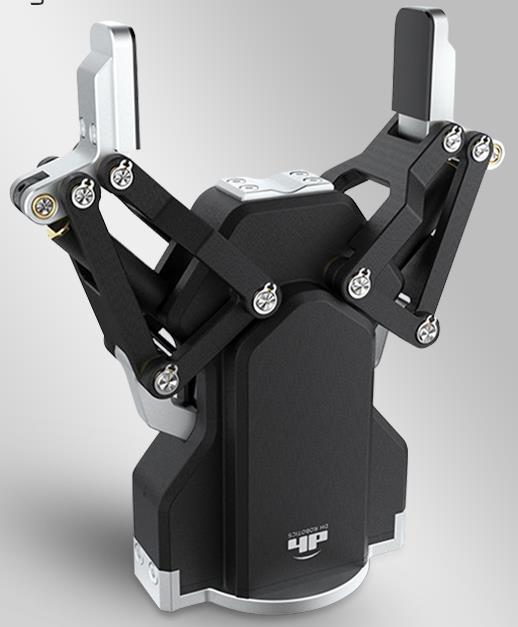 智感融合:AG-95關節(jié)型自適應電爪的革新驅(qū)動之道 智感融合:AG-95關節(jié)型自適應電爪的革新驅(qū)動之道