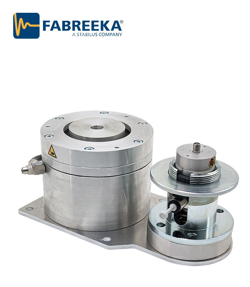 Fabreeka空氣彈簧減震器PAL系列 Fabreeka空氣彈簧減震器PAL系列